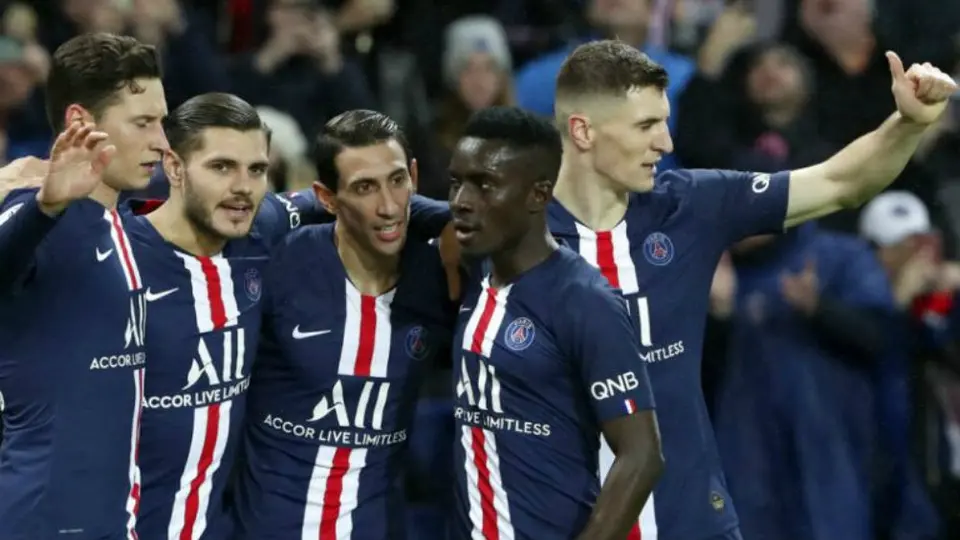 PSG lanzó plataforma para vender entradas con paquete turístico