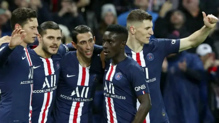 PSG lanzó plataforma para vender entradas con paquete turístico