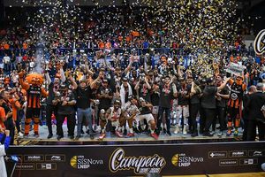 Soles de Mexicali venció a Fuerza Regia y se convirtió en Campeón de la LNBP
