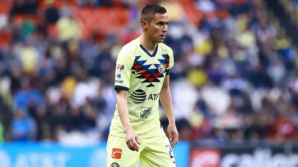 América: Paul Aguilar considera que parón no los afectará en lo físico