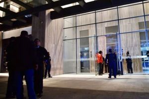 Balacera en Ejército Nacional deja tres muertos en Polanco