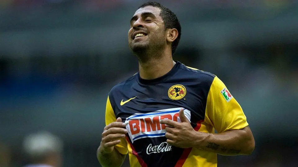 VIDEO: Rolfi Montenegro explicó que en su paso con América recibió un jersey de Messi