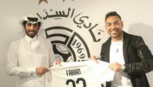 Marco Fabián presumió estadios mundialistas de Qatar 2022