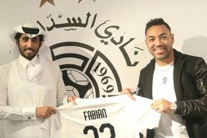 Marco Fabián presumió estadios mundialistas de Qatar 2022