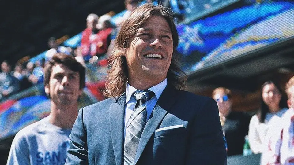 Almeyda sobre Monterrey: 'Cambiar de club no me pasa por la cabeza'