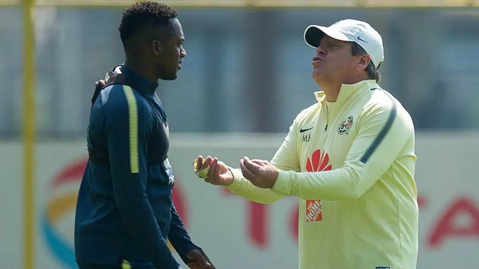 Piojo Herrera sobre Renato Ibarra: 'Como ser humano merece una segunda oportunidad'