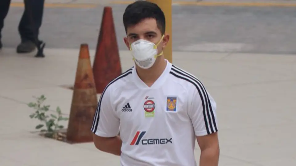 Tigres: Leo Fernández pasó con éxito los exámenes médicos