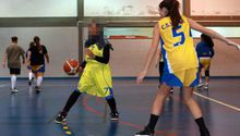 Árbitros impidieron jugar basquetbol a joven musulmana en Portugal