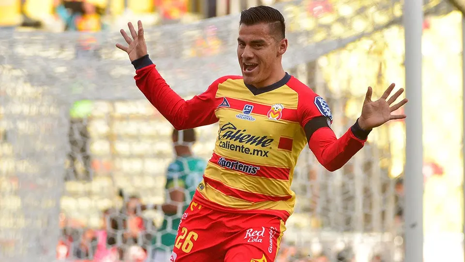 América: Aldo Rocha, en el radar de las Águilas