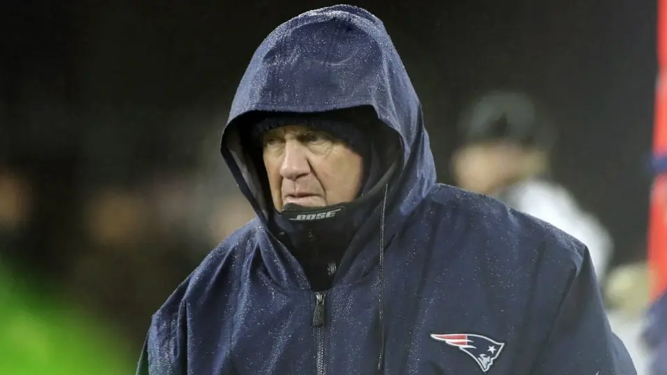 Patriots reconoció videograbación indebida a Bengals