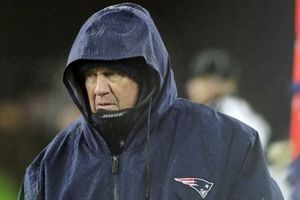 Patriots reconoció videograbación indebida a Bengals