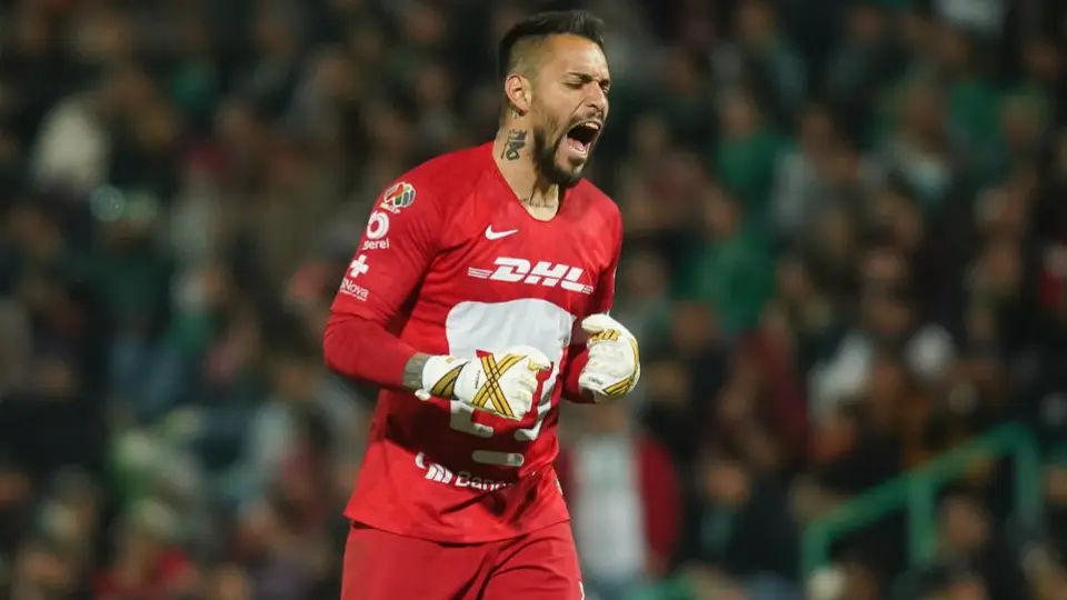 Saldívar: 'Pumas no se puede dar el lujo de perderse otra Liguilla'