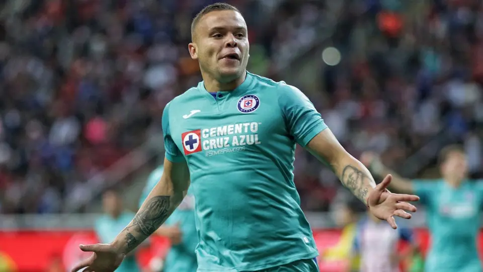 Cruz Azul: Goles de Cabecita Rodríguez, claves en cosecha de puntos en el Clausura 2020