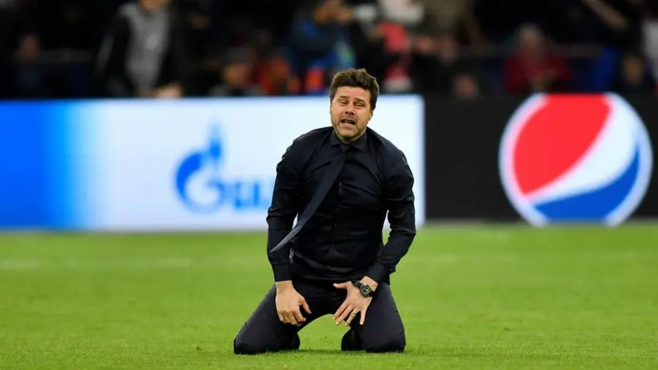 Pochettino confía en alza de sus jugadores tras derrota de 7-2 ante Bayern Munich
