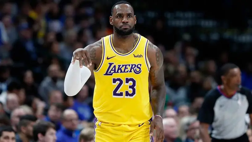 Lakers, a extender su mejor inicio de temporada desde 2010 ante Kings