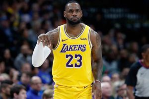 Lakers, a extender su mejor inicio de temporada desde 2010 ante Kings