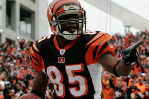 Chad Ochocinco quiere entrenar con Rodolfo Pizarro en el Inter Miami