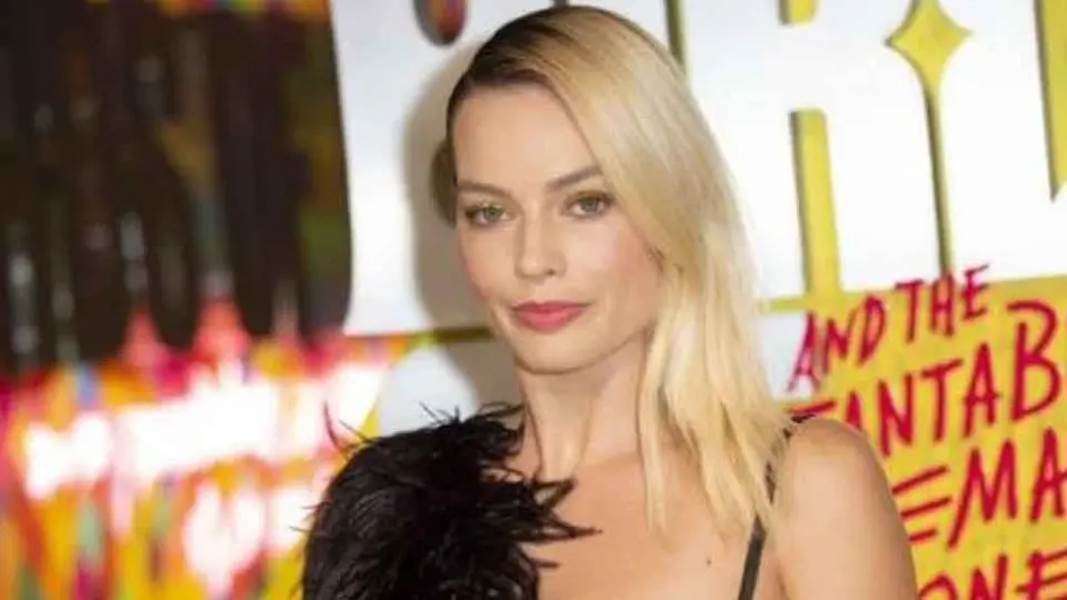 Margot Robbie protagonizará nueva película de Piratas del Caribe