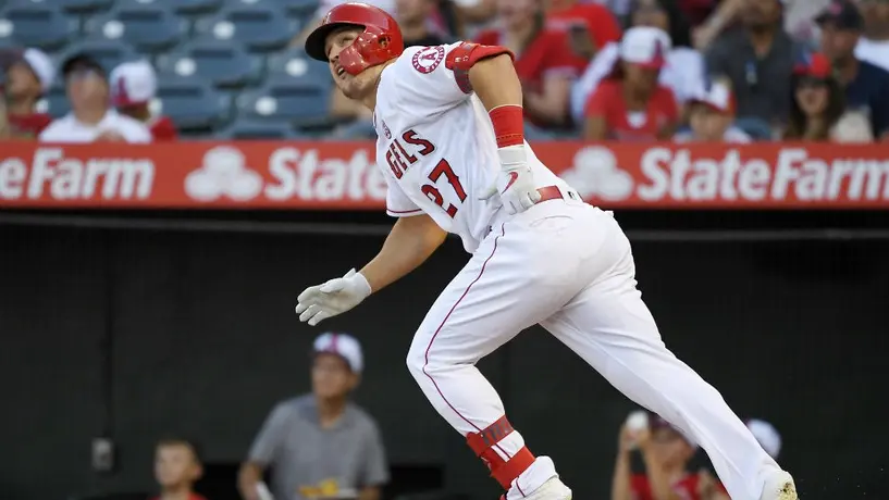 Dodgers y Angels acaparan los premios MVP de la MLB