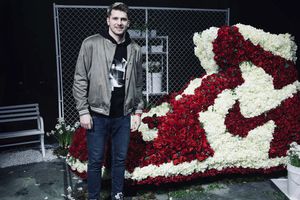 Luka Doncic: 'Sigo a la Juventus por Cristiano Ronaldo'