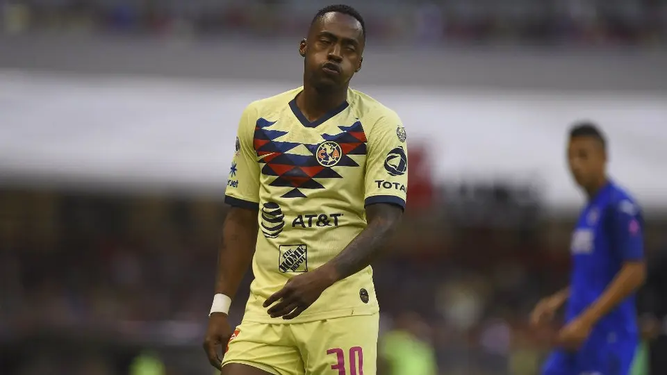 América informó que no se pronunciará sobre el caso de Renato Ibarra