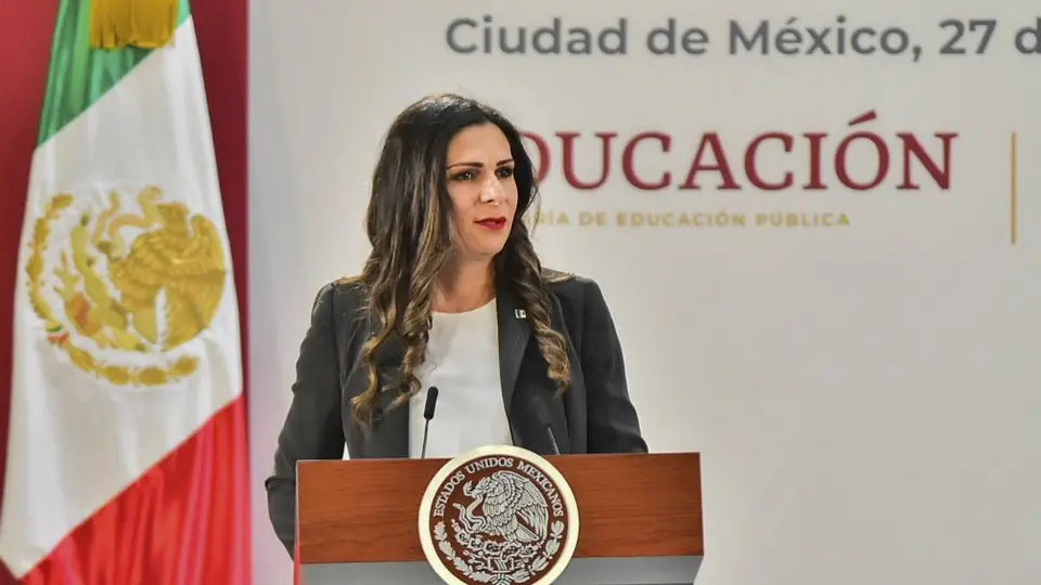 Ana Gabriela Guevara analiza cierre total del CNAR por coronavirus