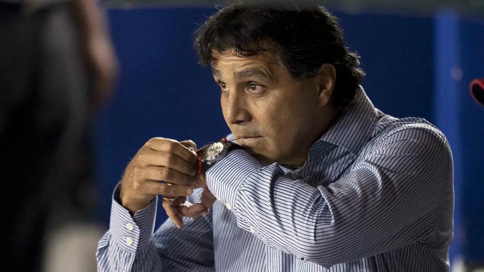 LBM: Eduardo Bacas renunció como director deportivo del Real San José