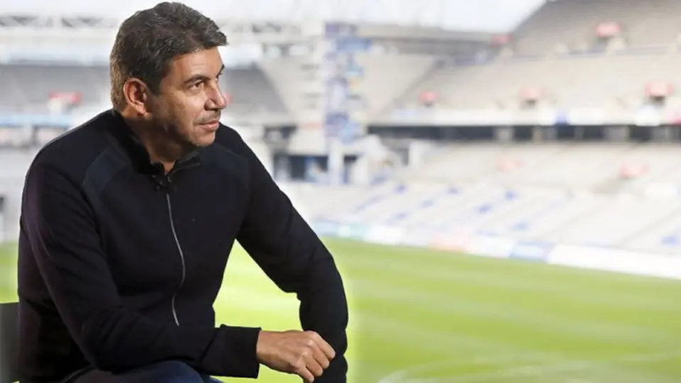 Grupo Carso reiteró su apoyo total al proyecto del Real Oviedo