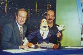 El Güiri Güiri sorprenderá con IA y sus personajes más queridos en el Mundial, junto a 'Joserra', en ESPN