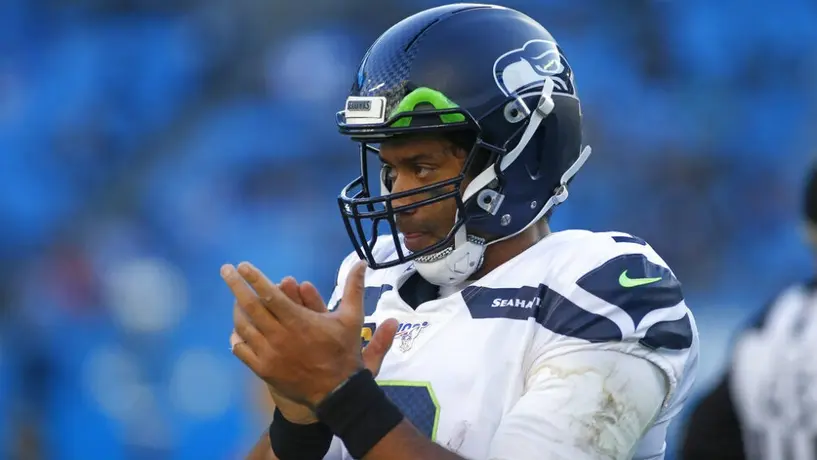 Seahawks venció a domicilio a Panthers y se acercó al boleto a Playoffs