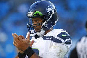 Seahawks venció a domicilio a Panthers y se acercó al boleto a Playoffs