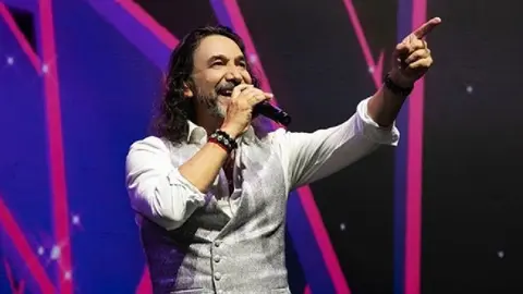 Buki dará concierto en vivo a través de Youtube este jueves