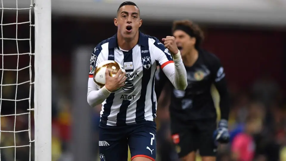 Rayados vuelve a ser campeón 10 años después en CDMX