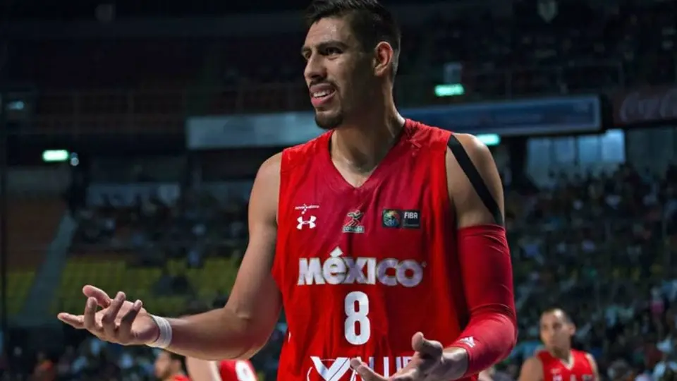 Selección Mexicana de basquet ya conoce a sus rivales rumbo a Tokio 2020