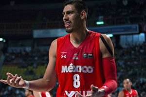 Selección Mexicana de basquet ya conoce a sus rivales rumbo a Tokio 2020