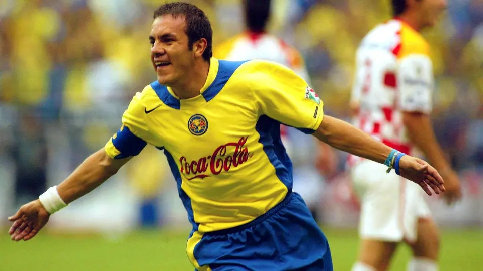 América: Se cumplen 15 años del título de 2005 contra Tecos