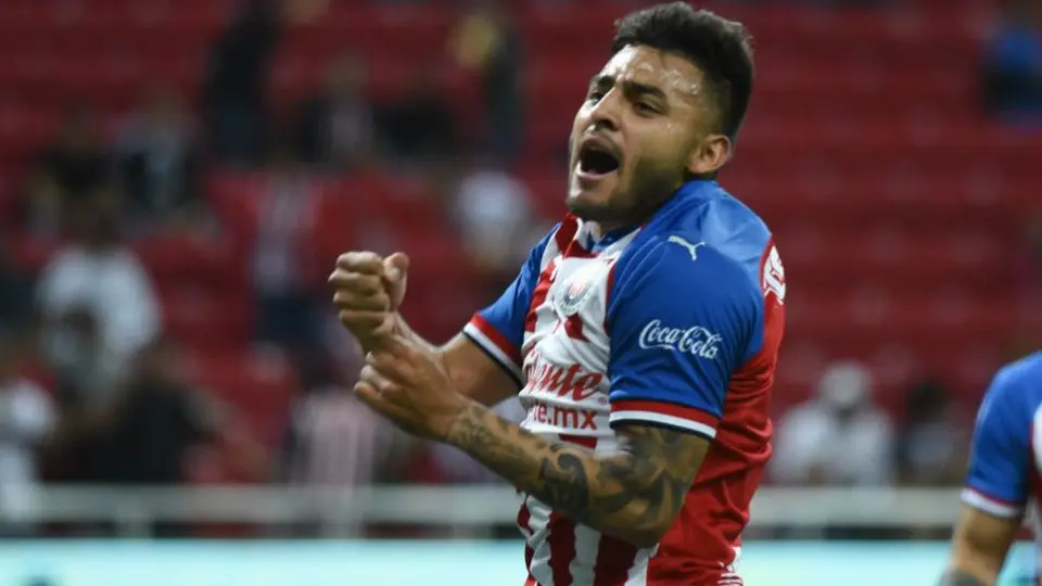 Chivas cambió su nombre en Twitter por crisis de coronavirus
