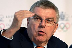 Thomas Bach reconoció que Tokio 2020 no podría asumir otro aplazamiento