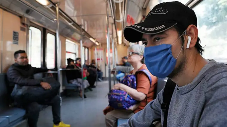 Coronavirus: Se confirmaron tres casos en México hasta el viernes
