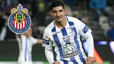 Chivas pagará sus fichajes 'a meses sin intereses'