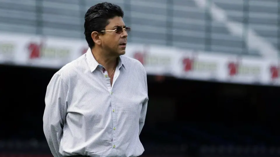 Yon de Luisa: 'Fidel Kuri no volverá al futbol mexicano tras desafiliación'