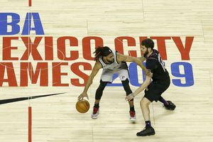 Delegación de la NBA habría gastado 2 MDP en restaurante de la CDMX