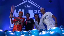 MLB Home abre sus puertas en la Ciudad de México