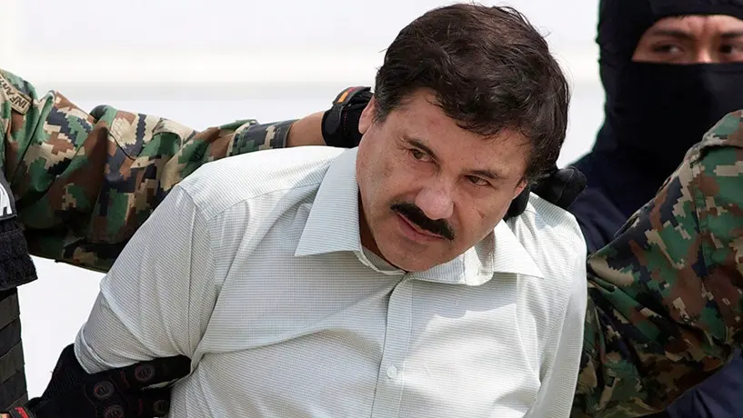 Ejército liberó a Ovidio Guzmán López, hijo del Chapo
