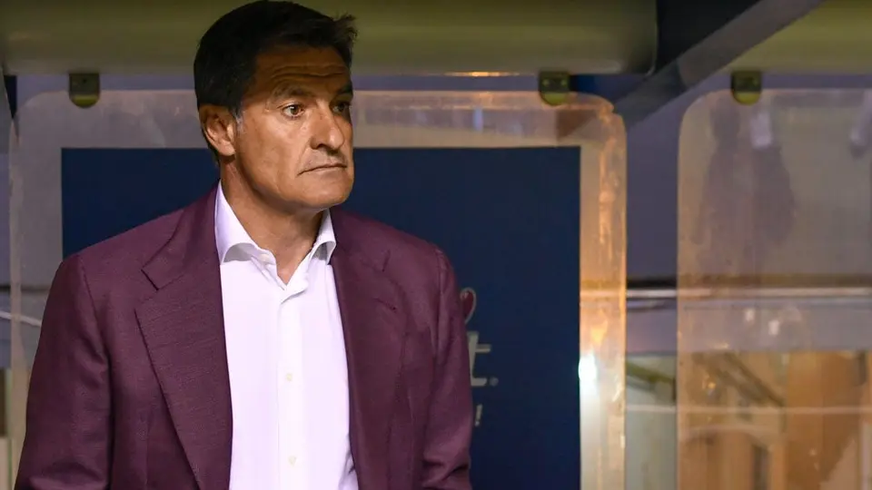 Míchel González confía en meter a Pumas a la Liguilla con 28 unidades