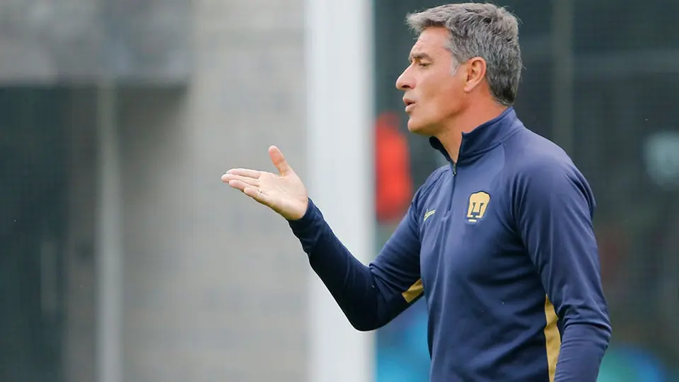 Míchel: 'Estamos dentro de los mejores sin gran presupuesto'