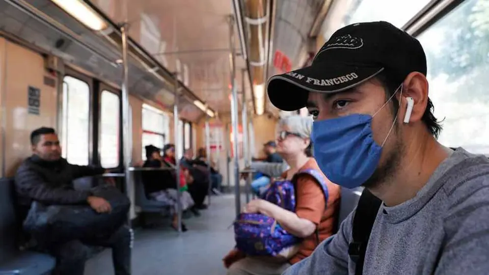 Ascienden a 93 casos confirmados de Coronavirus en México