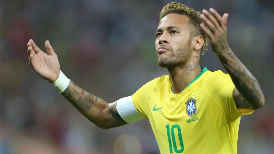 Tite admitió incomodidad por preguntas sobre Neymar y presunta violación