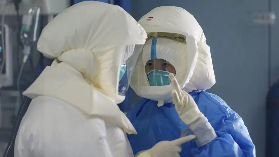 Mexicanos evacuados de Wuhan a Francia por coronavirus regresarán a nuestro país