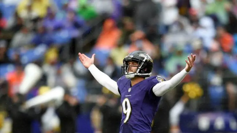 Bill Belichick: 'Justin Tucker es el mejor pateador de la historia'